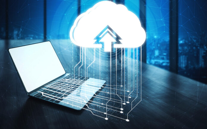 cloud computing