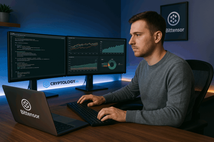 Ce setup hardware este ideal pentru Bittensor