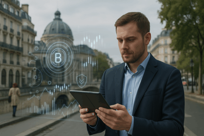 De ce este importantă interoperabilitatea între rețelele RWA?