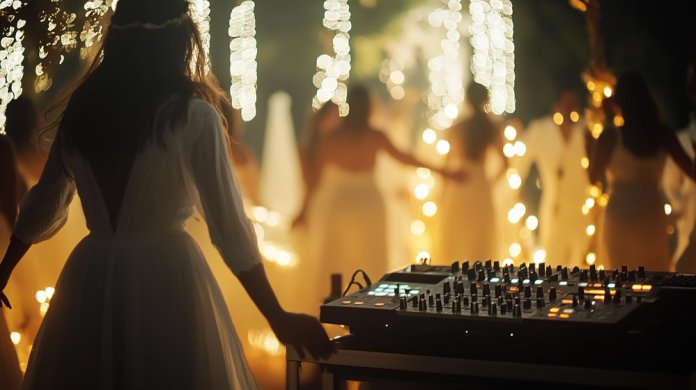 DJ vs. band live: ce se potrivește mai bine pentru un eveniment elegant și de ce?