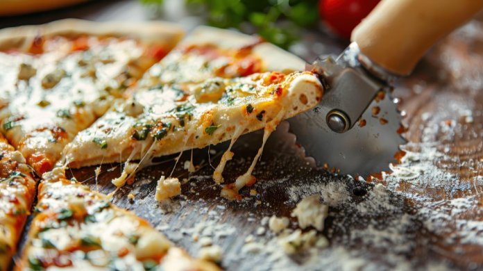 Poate fi pizza cu aluat cu fermentație lungă „mediteraneană” în esență? Poate fi pizza cu aluat cu fermentație lungă „mediteraneană” în esență?