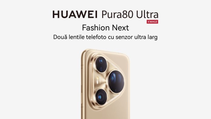 Huawei lucrează la un smartphone dotat cu două camere, fiecare având 200MP Huawei lucrează la un smartphone dotat cu două camere, fiecare având 200MP