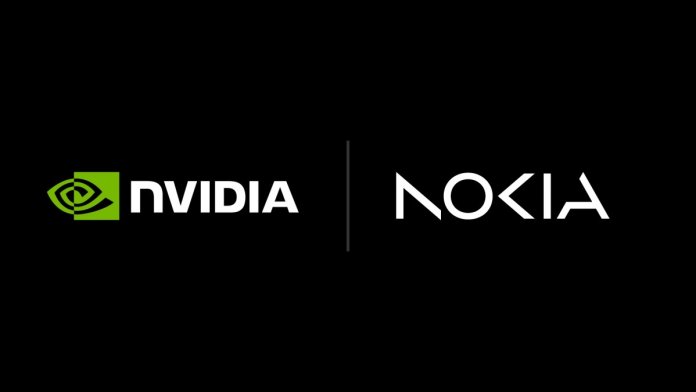 NVIDIA alocă 1 miliard de dolari către Nokia pentru a avansa viitorul telecomunicațiilor cu ajutorul inteligenței artificiale.
