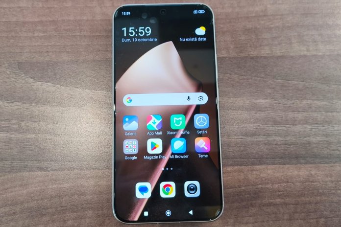 Recenzie − Xiaomi 15T Pro, aparatul care stimulează creativitatea (P) Recenzie − Xiaomi 15T Pro, aparatul care stimulează creativitatea (P)