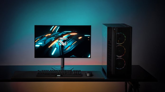 Analiză GIGABYTE MO27Q28G: Experiență de jocuri pe afișaj mat, calitate OLED