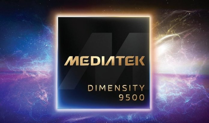 Au fost dezvăluite specificațiile și arhitectura MediaTek Dimensity 8500