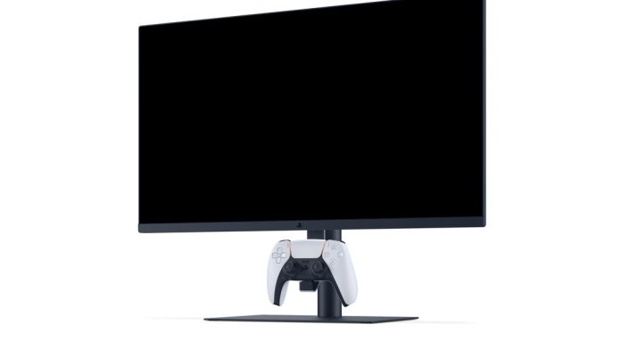 Dezvăluire neașteptată: Sony introduce un monitor de gaming nou
