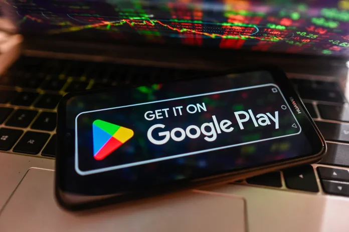 Google Play Store va notifica cu privire la aplicațiile ce ar putea consuma rapid bateria