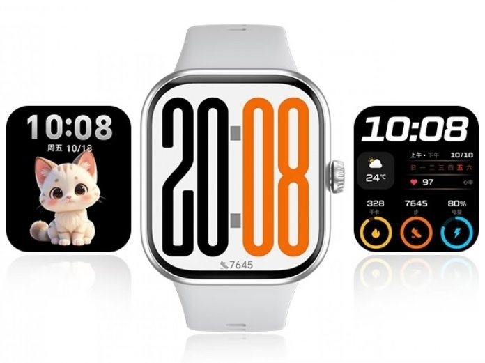 Honor a dezvăluit noul ceas inteligent X5