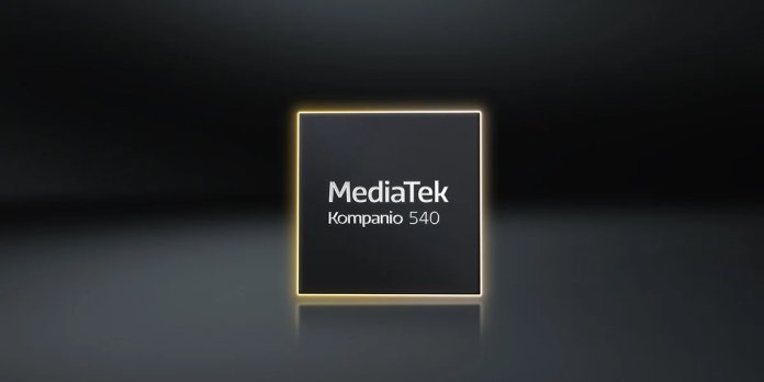 Kompanio 540: SoC-ul Nou MediaTek pentru Chromebookuri de Nivel Entry