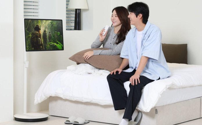 Movingstyle - Samsung își lărgește oferta de display-uri