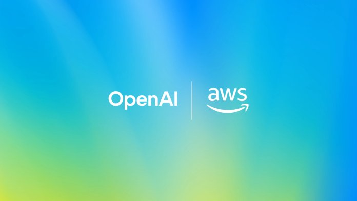 OpenAI a selectat Amazon Web Services pentru a sprijini ChatGPT. Acordul recent are o valoare de 38 de miliarde de dolari.