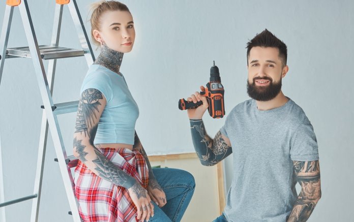 Puternice și fără cablu: Cele mai bune 4 scule Parkside cu reduceri (campanie Black Deals)