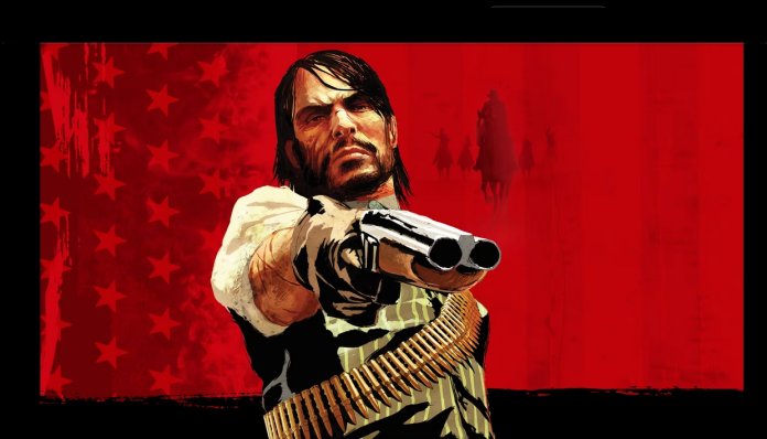 Red Dead Redemption va fi disponibil pe PS5?