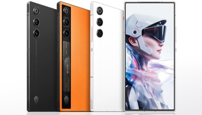 Red Magic 11 Air va debuta în curând