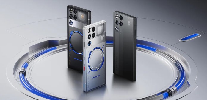 RedMagic 11 Pro dispune de două funcții vitale pentru gaming