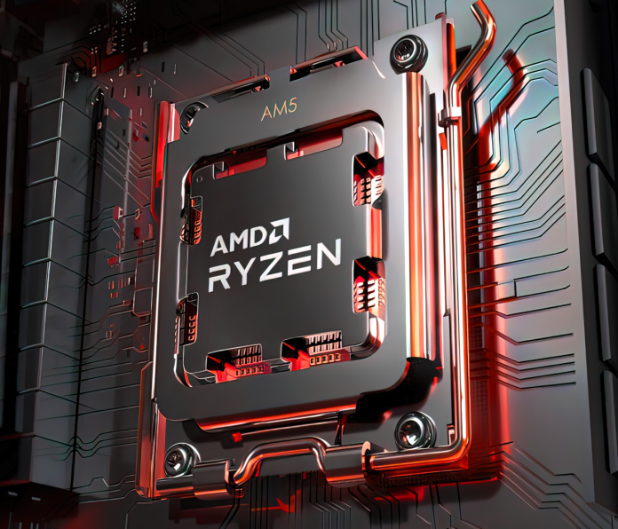 Ryzen 5 7500X3D: Un procesor AMD performant și accesibil