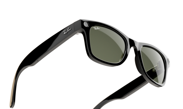 Samsung ar putea introduce prima pereche de ochelari inteligenți în 2026