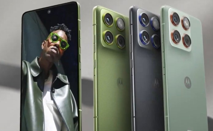 Un telefon nou Motorola, al cărui nume de cod este Urus, va fi echipat cu procesorul Snapdragon 8 Gen 5.