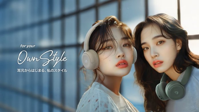 Victor HA-S60W: Căștile noi de la JVC Kenwood ce își ajustează forma