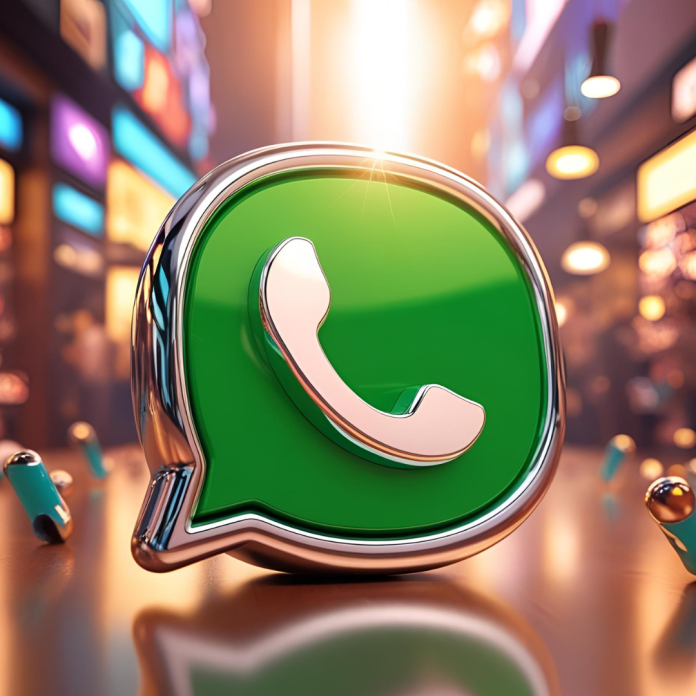 WhatsApp pentru Mac oferă posibilitatea de a personaliza culorile fiecărei conversații