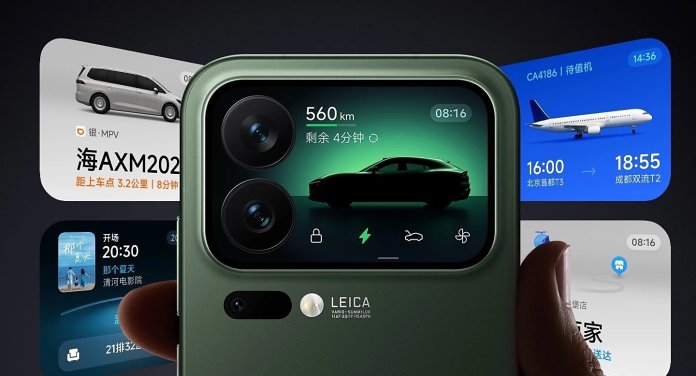 Xiaomi 17 Ultra va apărea în două variante