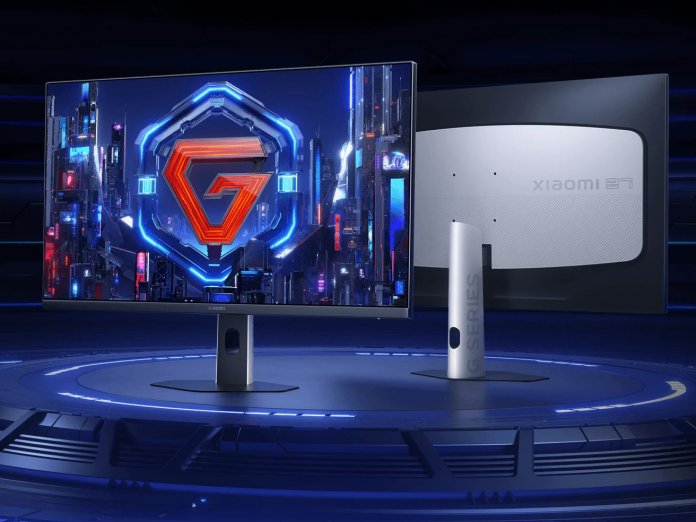Xiaomi 2K G27Qi 2026: Un monitor de gaming nou