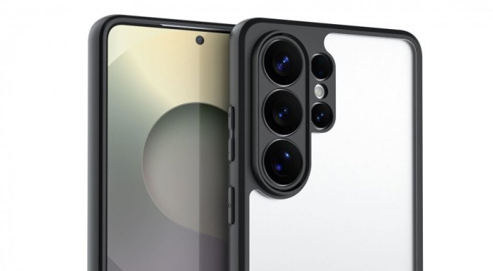 Zvon: Samsung Galaxy S26 Ultra ar putea dispune de un orificiu mai generos pentru camera de selfie. Care va fi funcția acestuia?