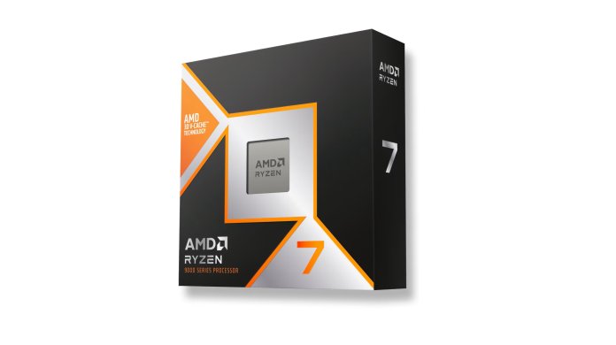 AMD Ryzen 7 9850X3D, oferit de retaileri