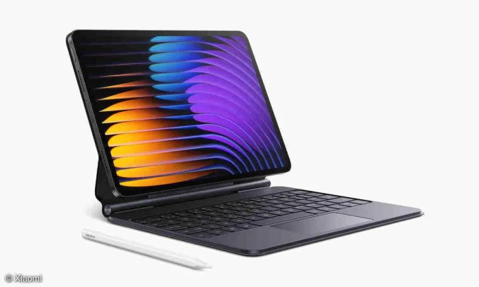 Debutul mondial al Xiaomi Pad 8 Pro