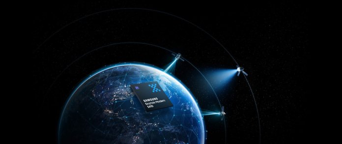 Exynos 5410 va furniza suport multi-satelit pentru seria Galaxy S26