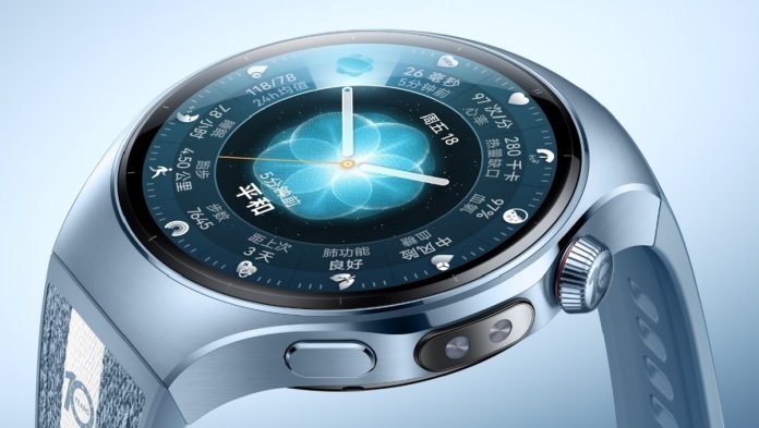 Huawei lansează noi variante pentru ceasurile Watch 5 și Watch GT 6