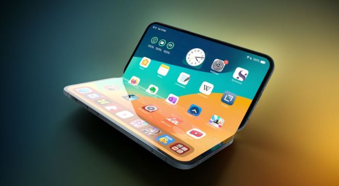 iPhone Fold, debutul telefonului pliabil de la Apple, ar putea fi introdus abia în 2027