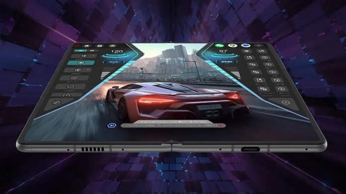 Nubia Fold și Nubia Flip 3, prezentate în mod oficial