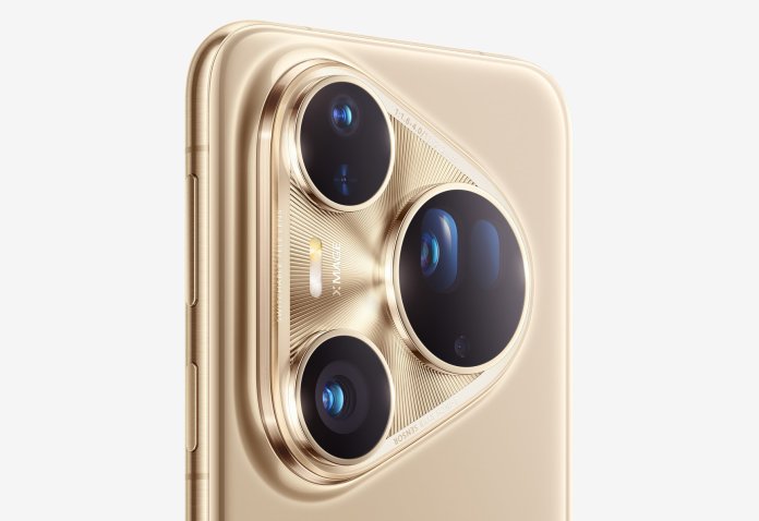 Pura 90 ar putea avea un display mai generos decât Huawei Pura 80