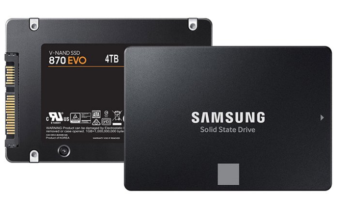 Samsung nu va înceta producția de SSD-uri SATA?