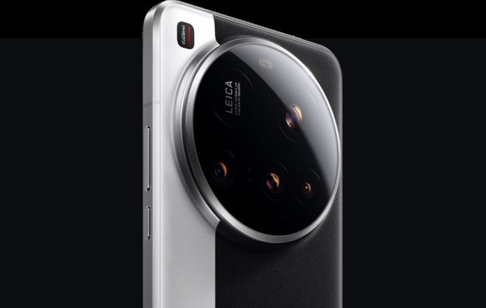 Xiaomi 17 Ultra va avea zoom optic continuu.