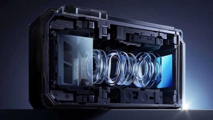 Xiaomi 17 Ultra va beneficia de cea mai sofisticată cameră telefoto