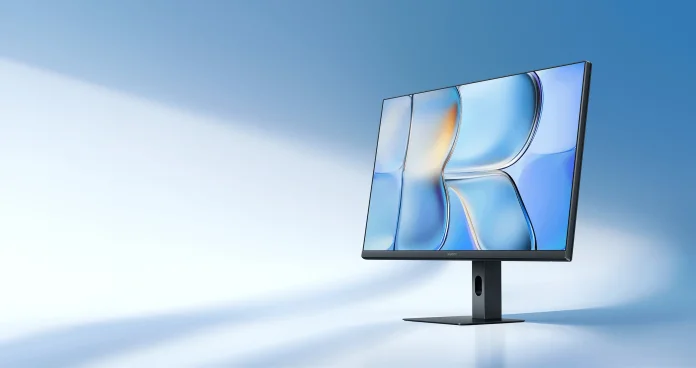 Xiaomi a dezvăluit la nivel mondial monitorul A27i nou