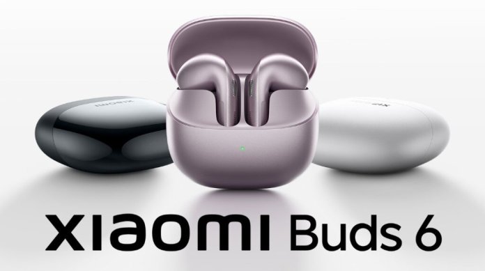 Xiaomi Buds 6: Căștile recent lansate cu tehnologie audio Snapdragon de la Xiaomi
