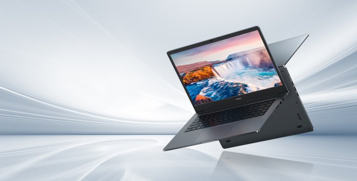 Xiaomi dezvoltă un nou laptop de top