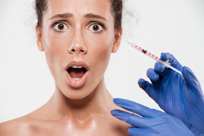 Ce se întâmplă în organism după injectarea acidului hialuronic?