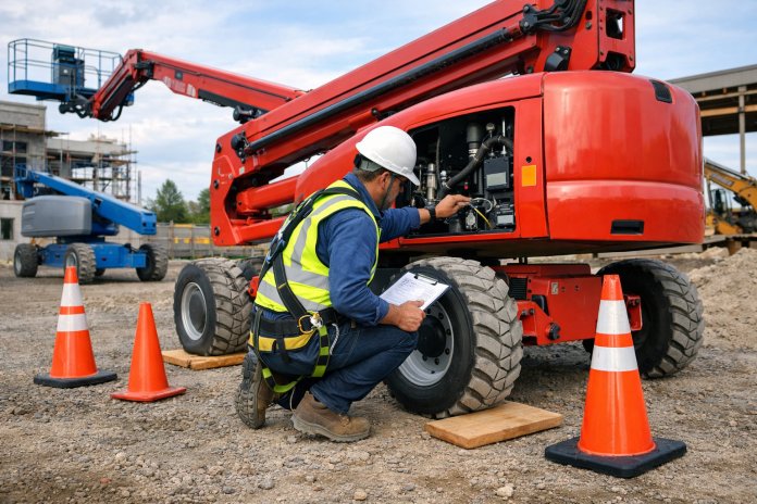 Ce greșeli pot afecta durata de viață a unei nacele închiriate Ce greșeli pot afecta durata de viață a unei nacele închiriate?