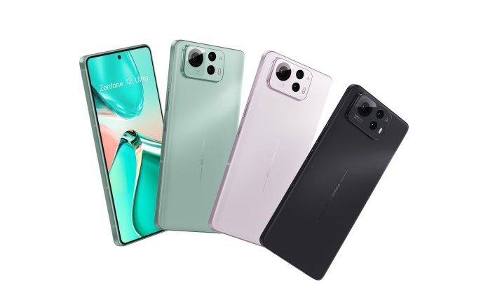 ASUS nu va introduce noi smartphone-uri în 2026, însă va continua să sprijine divizia de mobile și software-ul pentru modelele actuale.