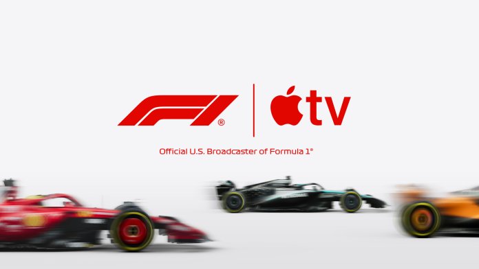 Care este contribuția Apple în Formula 1? De la realizator de filme la furnizor de aparatură pentru filmare