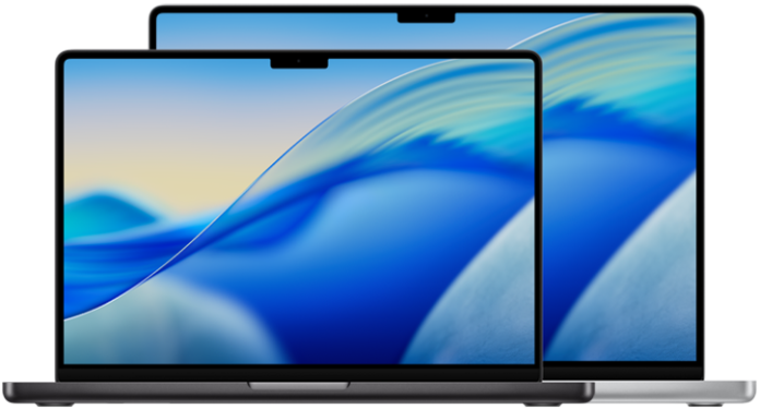 Cinci dispozitive Apple vor fi dotate cu panouri OLED.