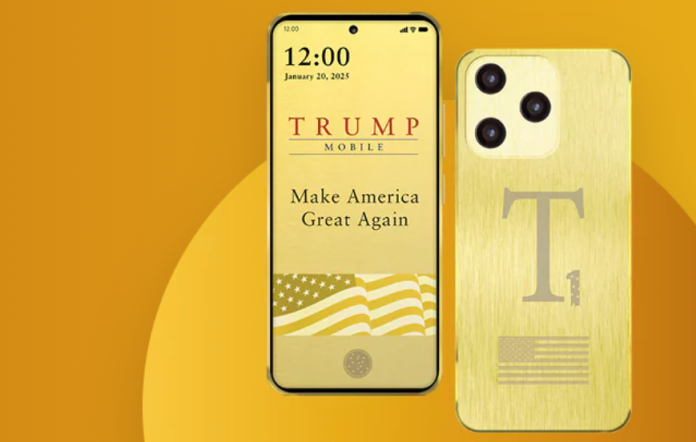 Întârziere la introducerea Trump Phone: detalii privind costul și caracteristicile tehnice