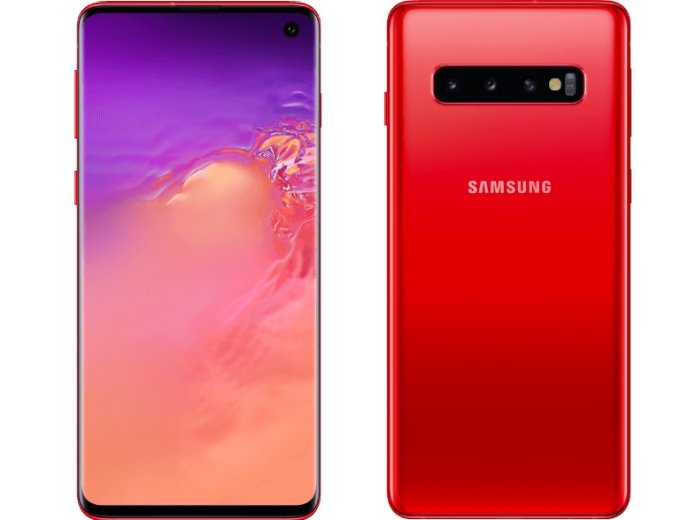 iPhone 18 ar putea avea o caracteristică de display asemănătoare cu cea a Galaxy S10