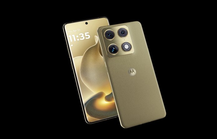 Motorola Signature: O va susține stylus-ul?