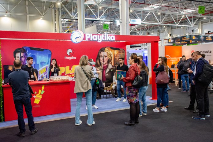 Playtika, prezentă și în România, reduce numărul angajaților cu 15%
